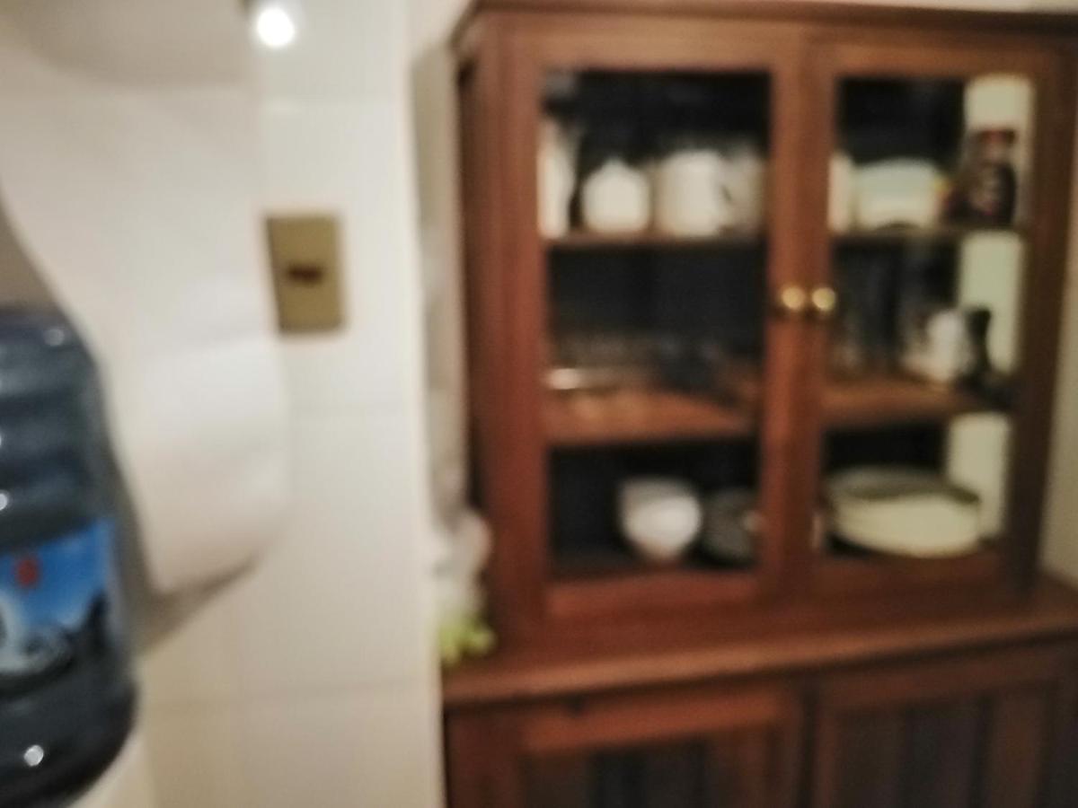 Ajayu Sucre Hotel Bagian luar foto