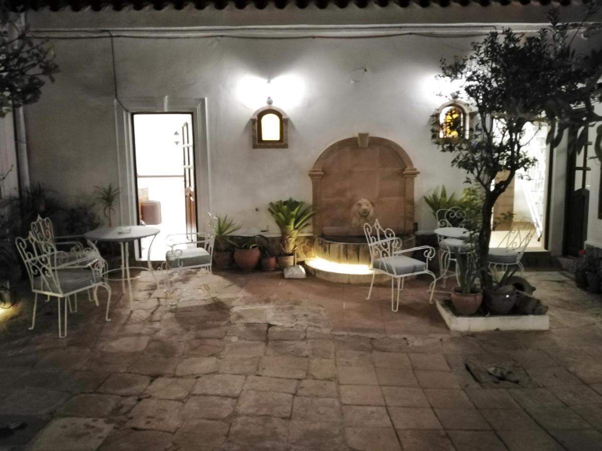 Ajayu Sucre Hotel Bagian luar foto