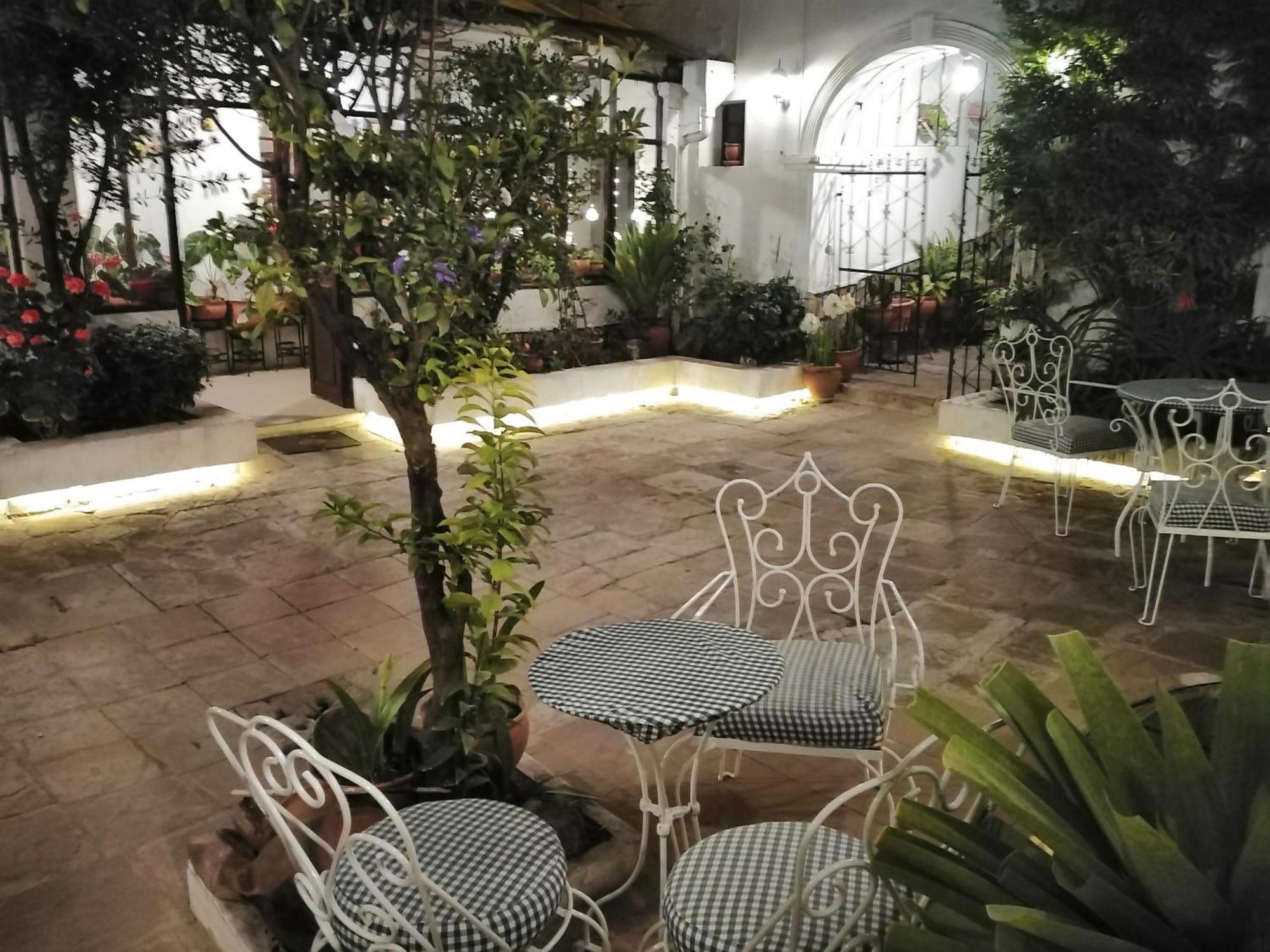 Ajayu Sucre Hotel Bagian luar foto