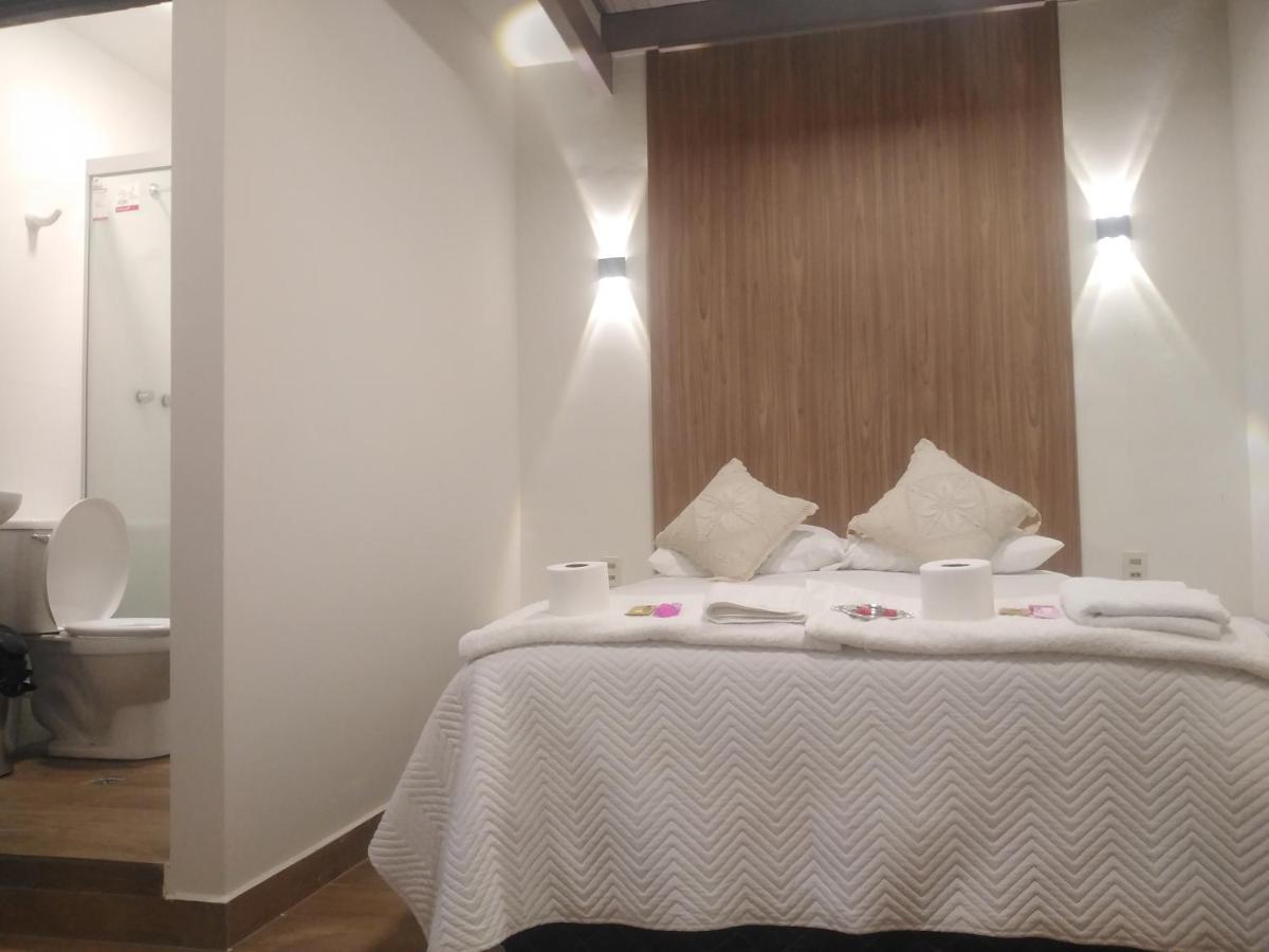 Ajayu Sucre Hotel Ruang foto