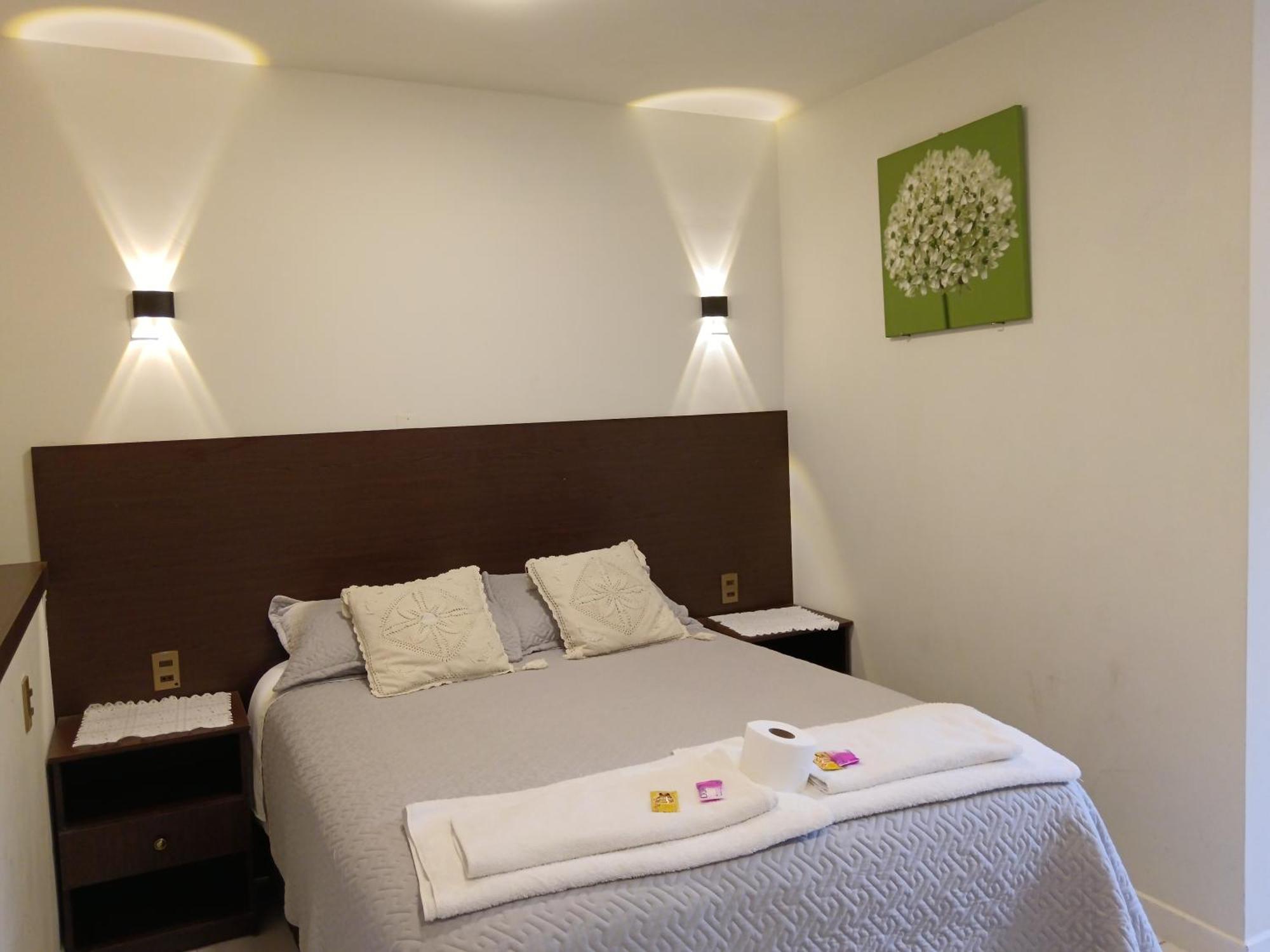 Ajayu Sucre Hotel Ruang foto