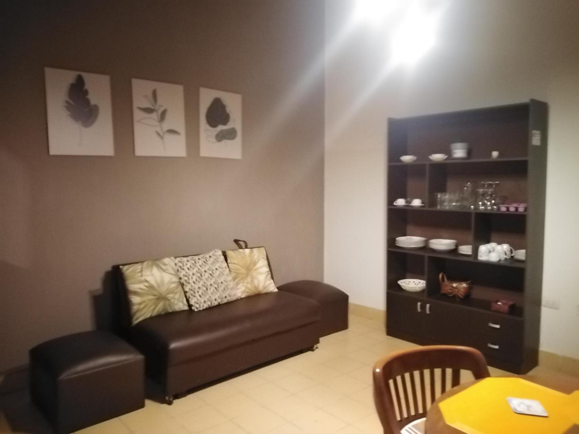 Ajayu Sucre Hotel Ruang foto