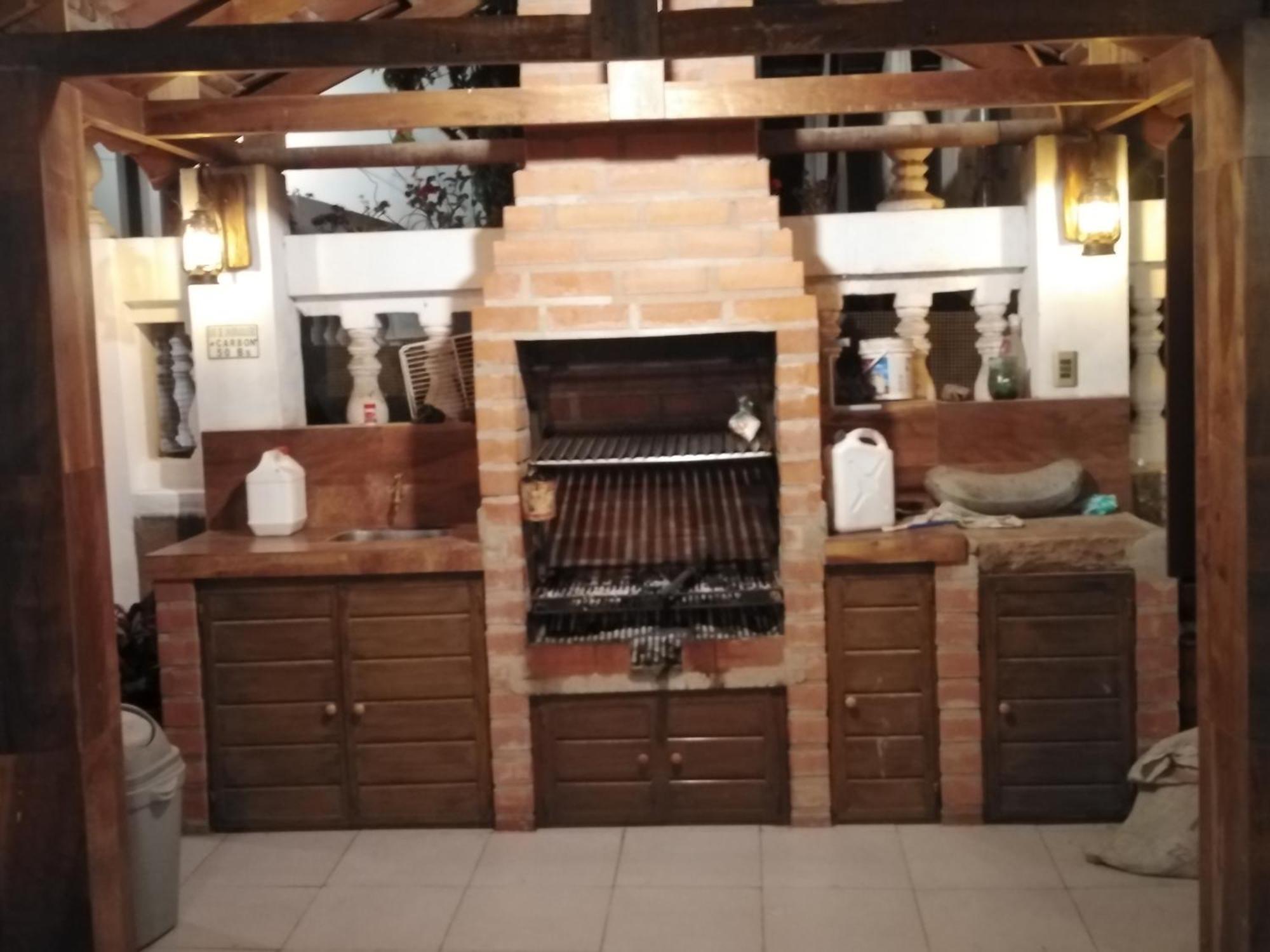 Ajayu Sucre Hotel Bagian luar foto