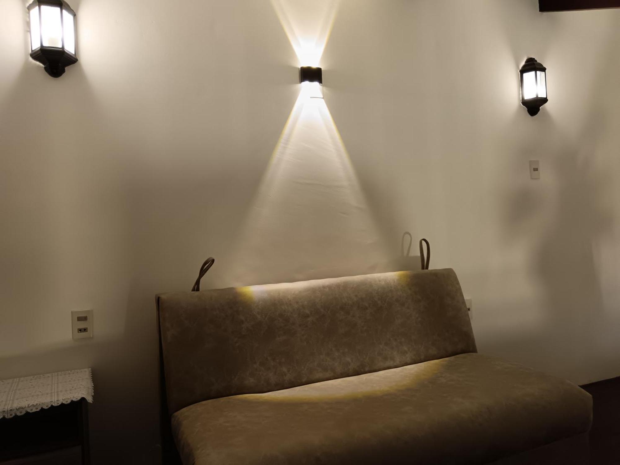Ajayu Sucre Hotel Ruang foto