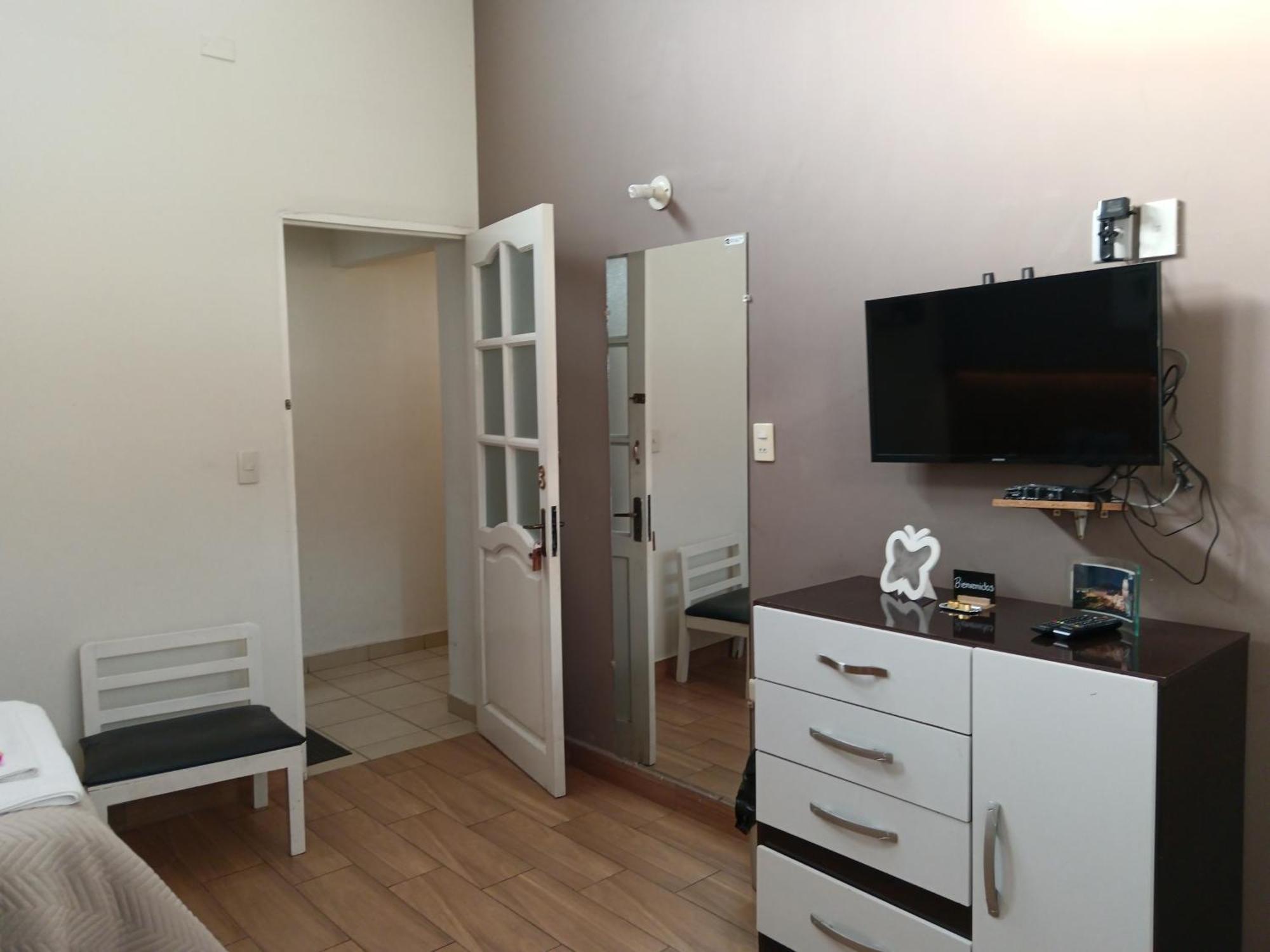 Ajayu Sucre Hotel Ruang foto