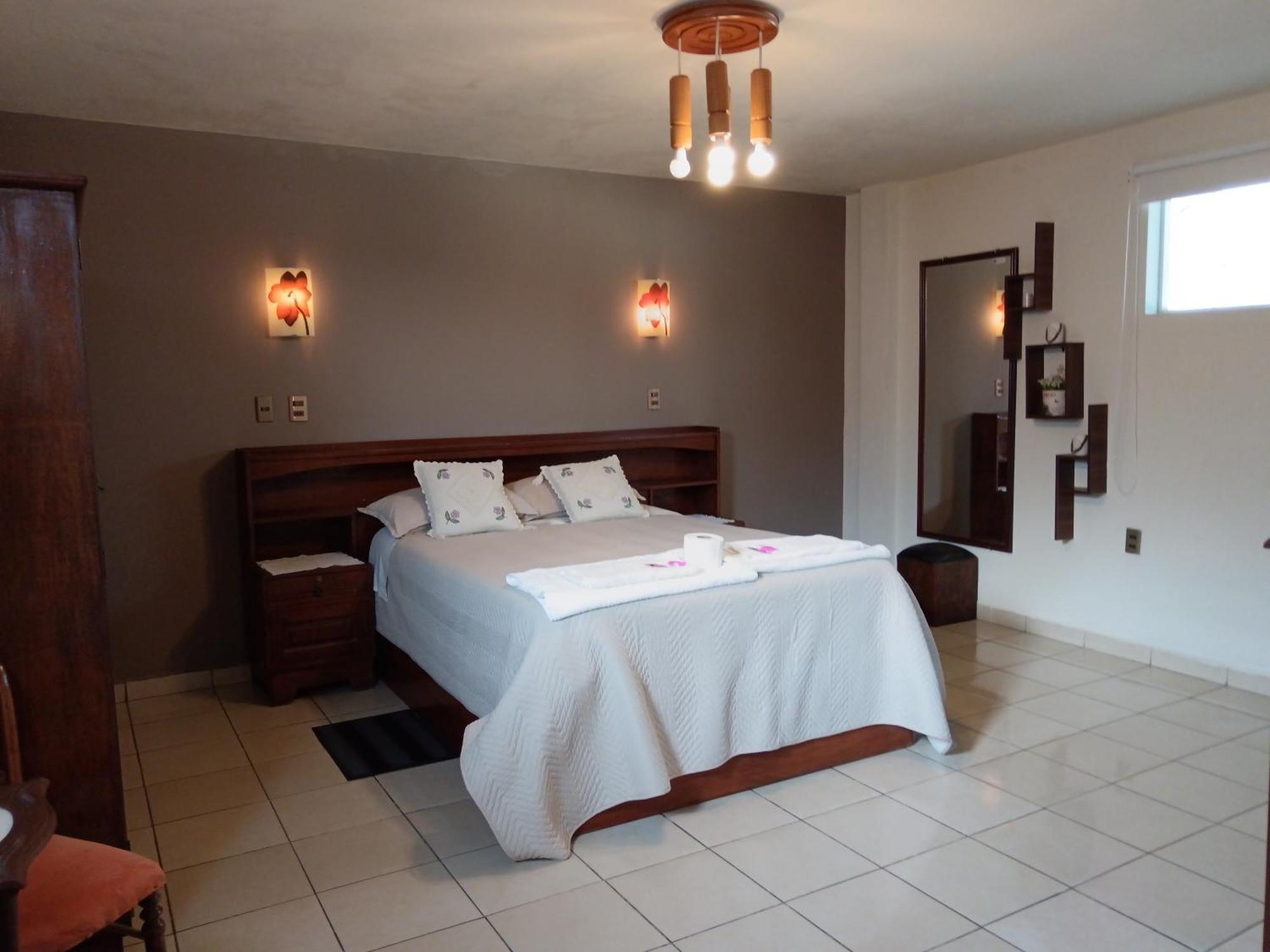 Ajayu Sucre Hotel Ruang foto