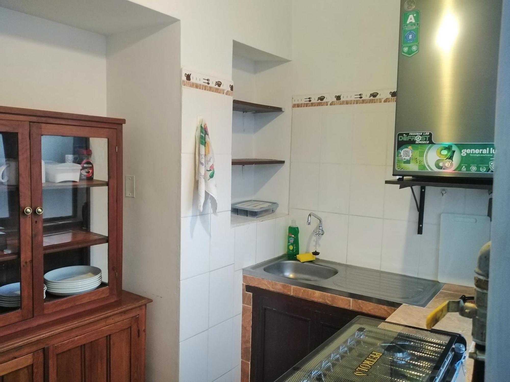 Ajayu Sucre Hotel Ruang foto