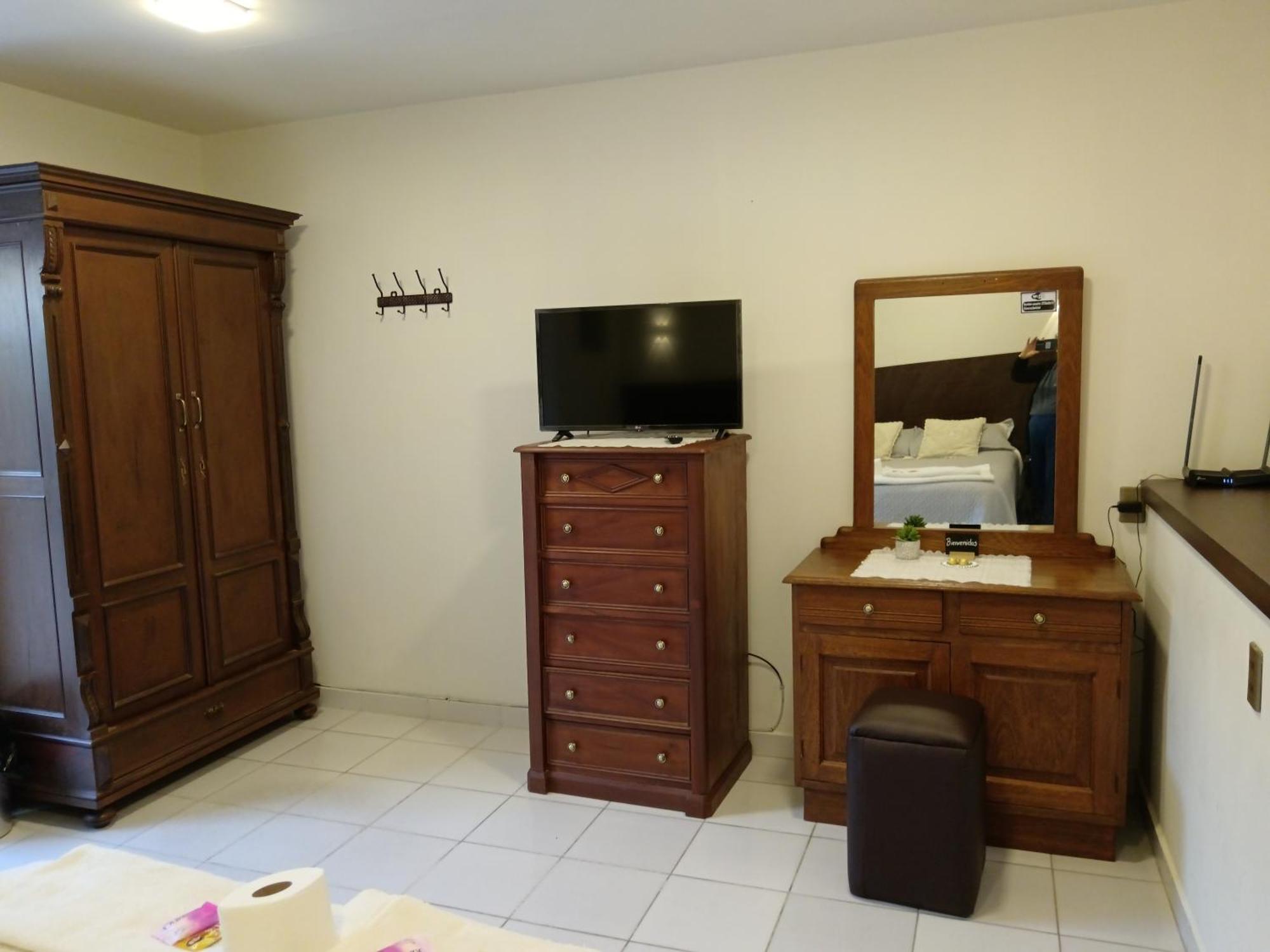 Ajayu Sucre Hotel Ruang foto