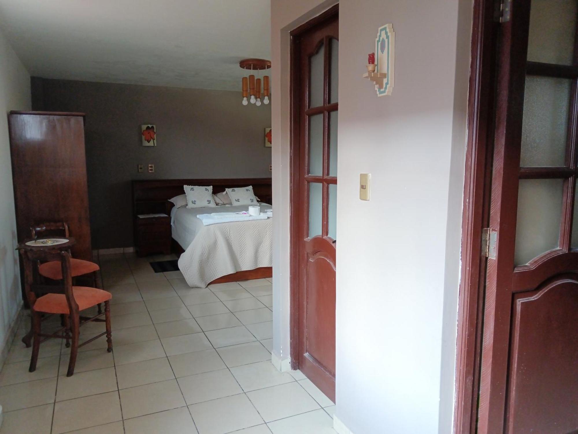 Ajayu Sucre Hotel Ruang foto