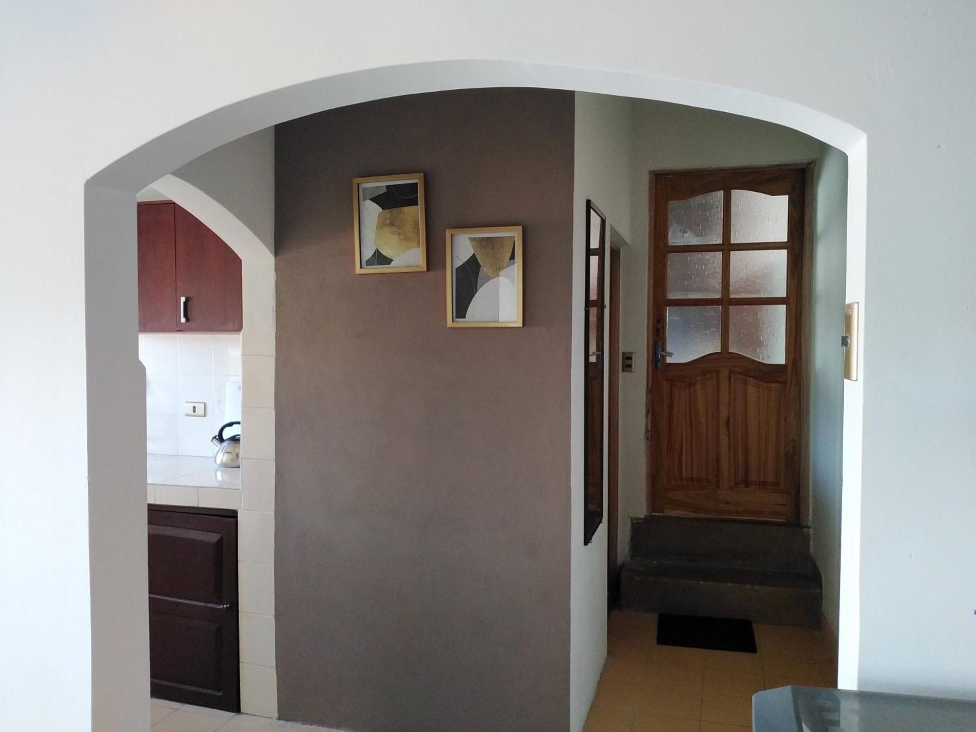 Ajayu Sucre Hotel Ruang foto