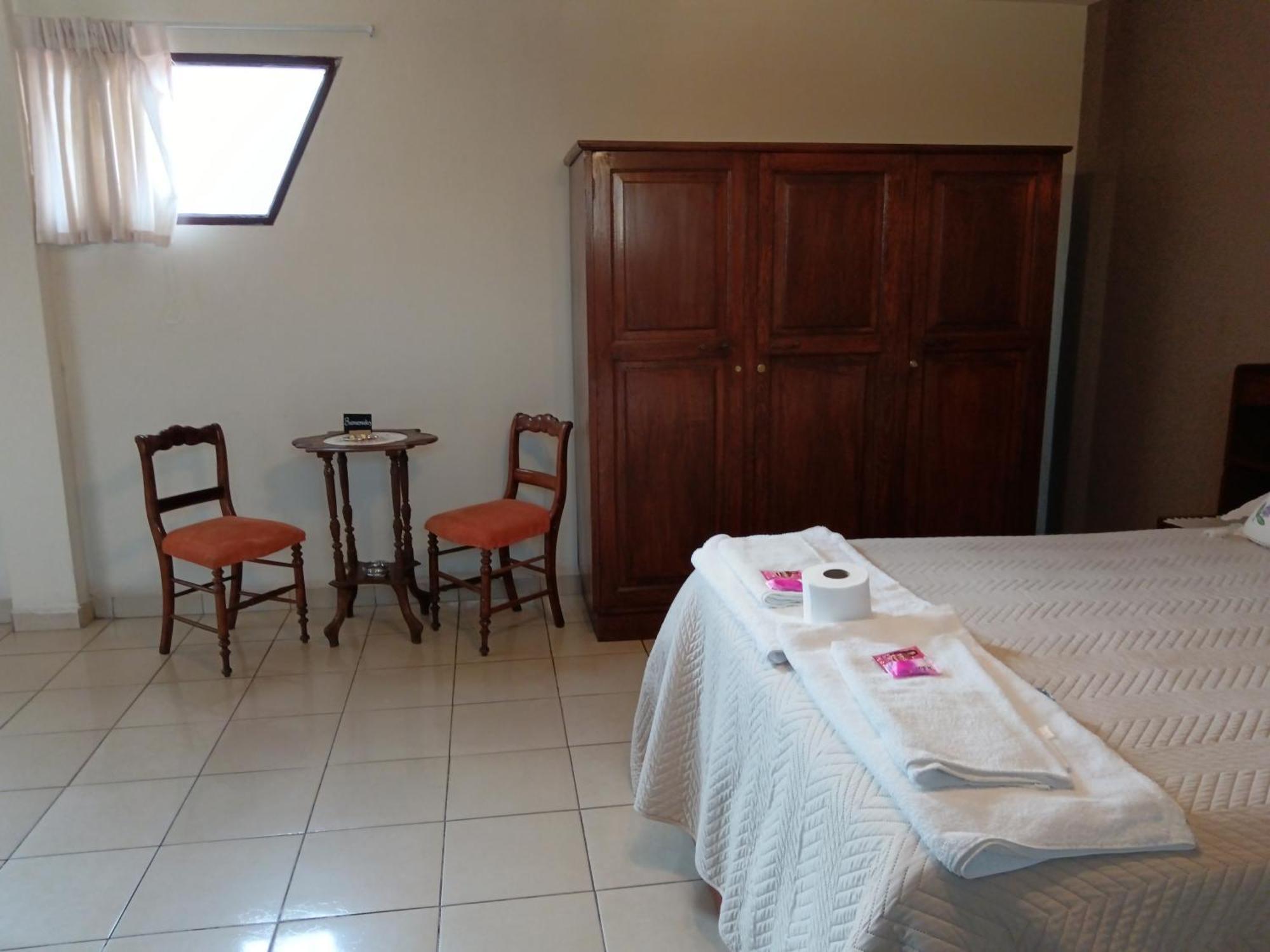 Ajayu Sucre Hotel Ruang foto