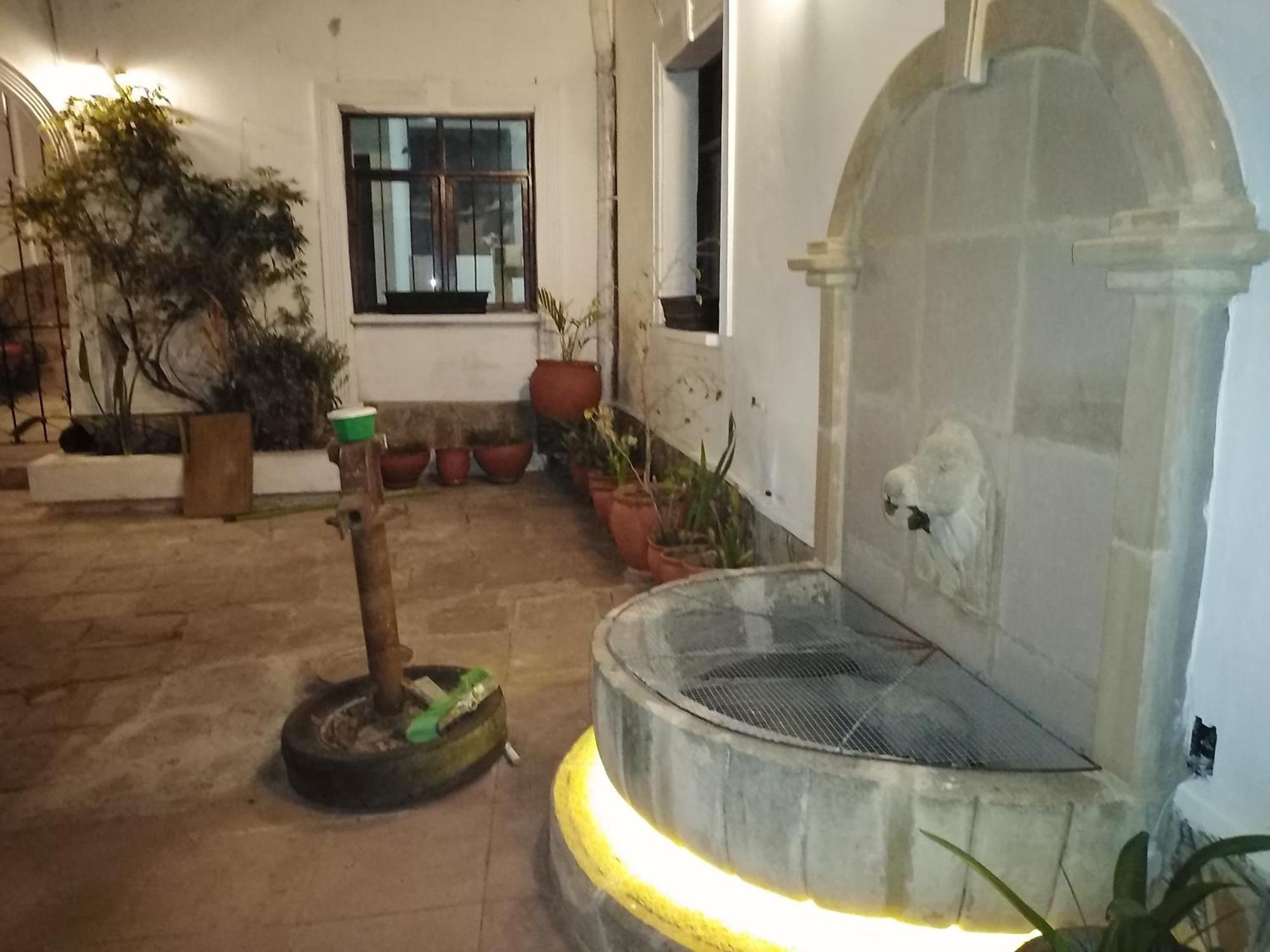 Ajayu Sucre Hotel Ruang foto